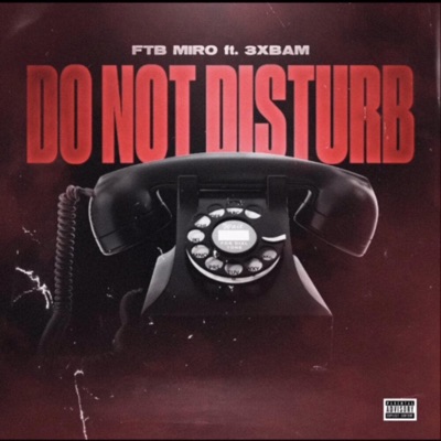 DND (feat. 3xBam) - Single