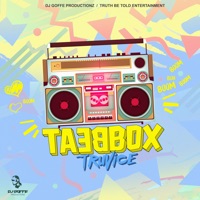 Beatbox - Single - TruVice