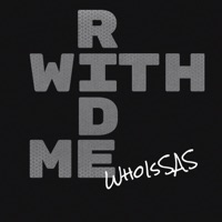 Ride With Me - Single - Donnie Win