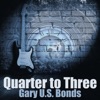 Gary U.S. Bonds