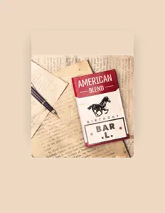 BAR.L.を聴いたり、ミュージックビデオを鑑賞したり、経歴やツアー日程などを確認したりしましょう！