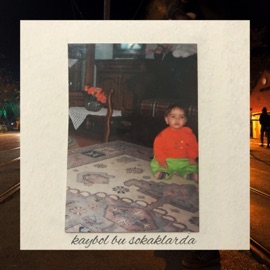 Kaybol Bu Sokaklarda Crony