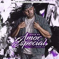 Amor Especial - Single - Jakob Mx