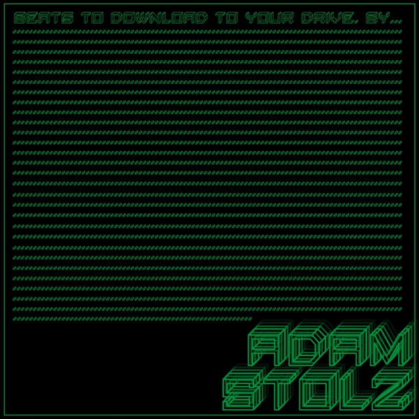 Beats to Download to Your Drive By - Single