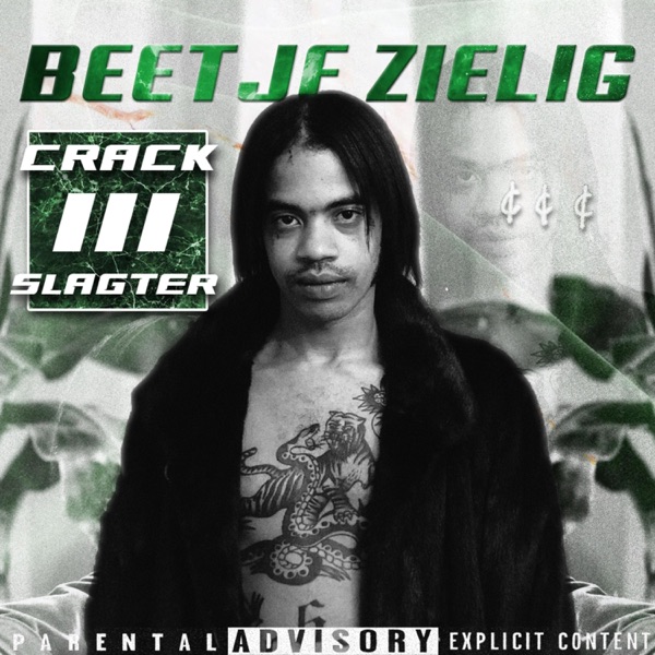 Crack Slagter, Vol. 3: Beetje Zielig