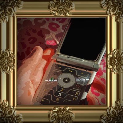 Motorola (feat. DirtyHate & Tryson Six) - Single