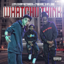 Whatchu Think (feat. Btl Dre & 7981 Kal) Littlegonthetrack