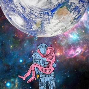 I'll Save the World - Single