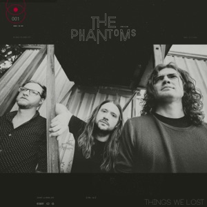 Things We Lost - Single