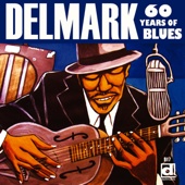 60 Years of Blues - Verschillende artiesten