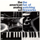 The American Analog Set - Trespassers in the Stereo Field