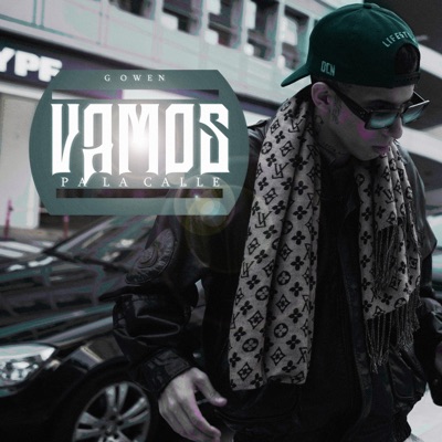 Vamos Pa' La Calle - Single