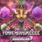 Fohkenerauhzzzzz - Ruben Slikk lyrics