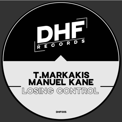 Losing Control - Single