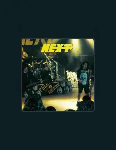 Listen to Next, watch music videos, read bio, see tour dates & more!