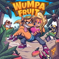 Wumpa Fruit EP - Howerton