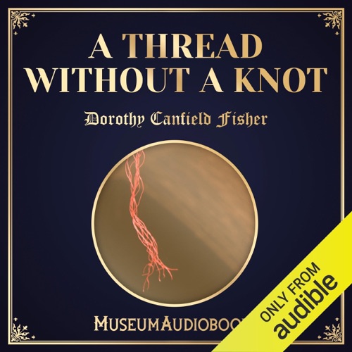 A Thread Without a Knot (Unabridged) cover
