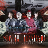 Soy De Trabajo - Single - Triángulo Dorado