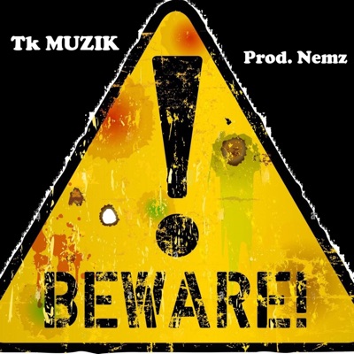 Beware - Single