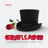 Gentleman artwork