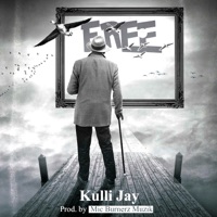 Free - Single - Kulli Jay