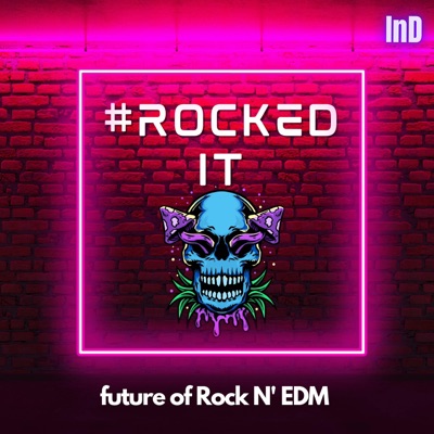 #RockedIt - Single