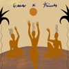 Gaia & Friends album cover