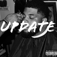 Update - Single - Aaron Jamaul