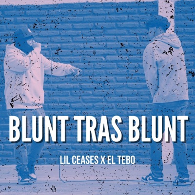 Blunt tras blunt (feat. El Tebo & Lil Ceases) - Single