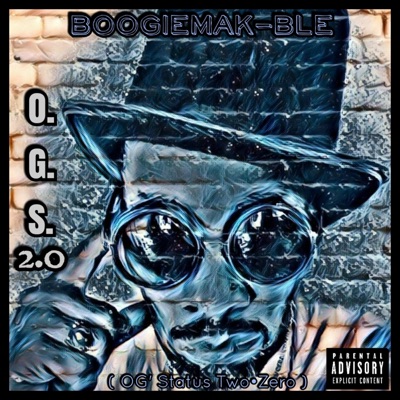 O.G.S. (OG Status Two. Zero)