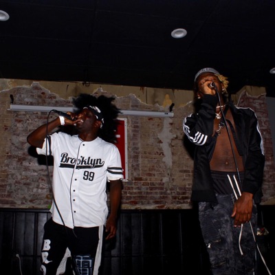 Same Energy - Single