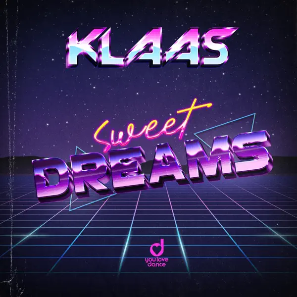 Sweet Dreams — Klaas