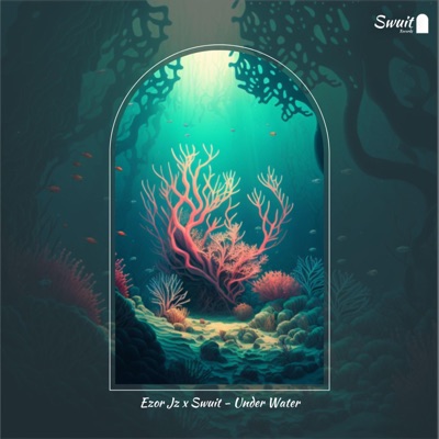 Under Water - Single