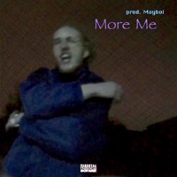 More Me - Single - Dominiak