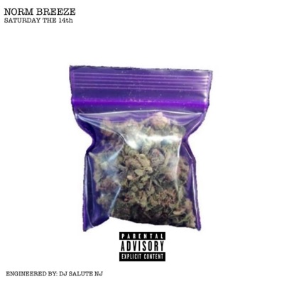 Saturday the 14th - EP
