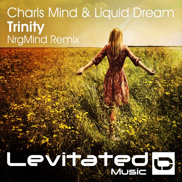 Trinity (NrgMind Remix) - Single