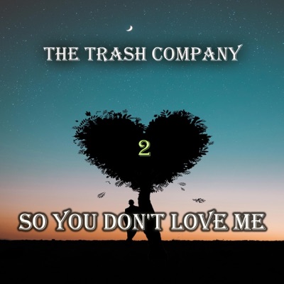 So You Don't Love Me - Single