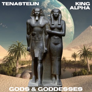 Gods & Goddesses - Single