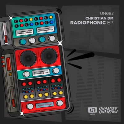 Radiophonic - Single
