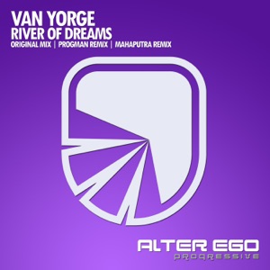 River of Dreams - Single