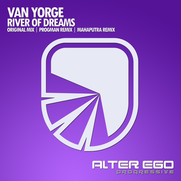 River of Dreams - Single