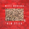 New Stick - Single