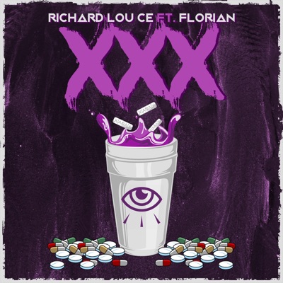 Xxx (feat. Florian) - Single