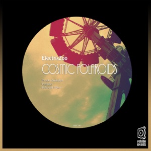 Cosmic Polaroids - Single