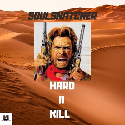 Hard II Kill - Single
