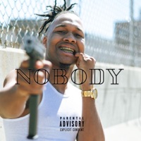 Nobody (Freestyle) - Single - TrapBoy Vante