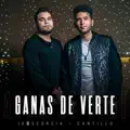 Ganas de verte