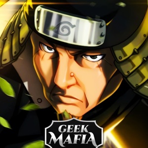 Sandaime Hokage  Hiruzen Sarutobi
