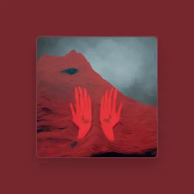 Listen to Ámika, watch music videos, read bio, see tour dates & more!