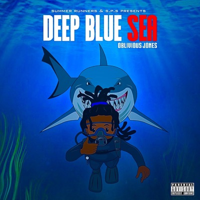 Deep Blue Sea